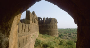 Rohtas Fort bei Jhelum