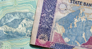Rupien - Pakistans Währung