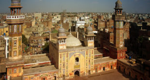 Lahore: Lahore Fort und Shalimar Gärten